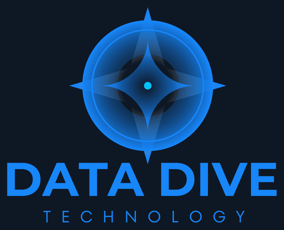 Data Dive Technology